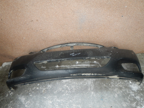 Фотография Бампер передний, Infiniti (Инфинити)-G (07-13)