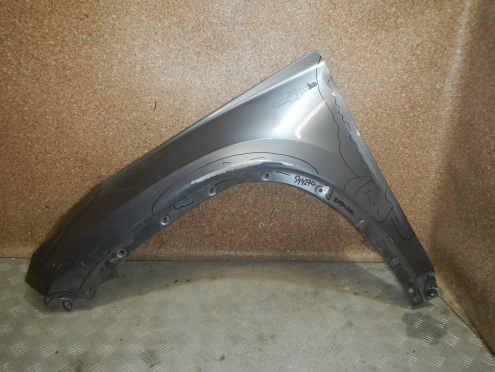 Фотография Крыло переднее левое, Skoda (Шкода)-KODIAQ (17-)