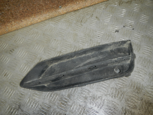 Фотография Решетка переднего бампера правая, Volvo (Вольво)-S90 (17-)