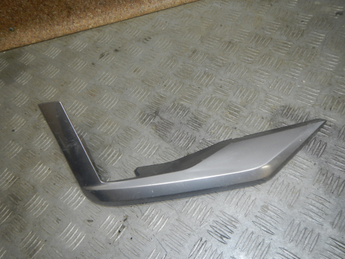 Фотография Накладка бампера переднего правая, Cadillac (Кадиллак)-ESCALADE V (20-)