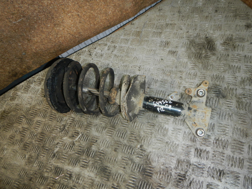 Фотография Амортизатор передний правый, Nissan (Ниссан)-PRIMERA P12E (02-)