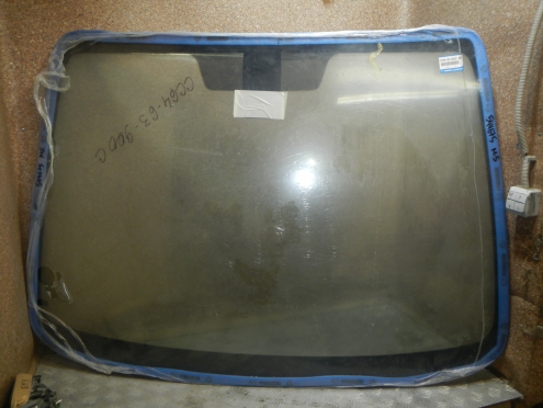 Фотография Стекло лобовое (ветровое), Mazda (Мазда)-5 (CR) (05-10)