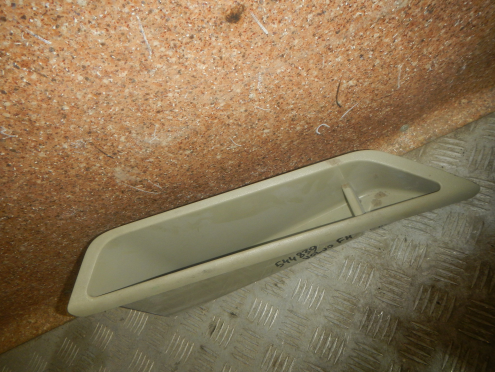 Фотография Бардачок, ГРУЗОВЫЕ АВТОМОБИЛИ-VOLVO TRUCK FH (13-19)