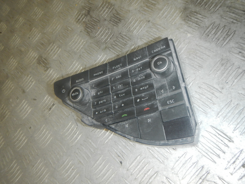 Фотография Блок кнопок, ГРУЗОВЫЕ АВТОМОБИЛИ-VOLVO TRUCK FH (13-19)