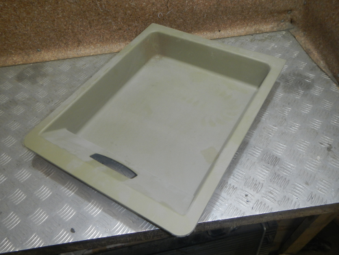 Фотография Бардачок, ГРУЗОВЫЕ АВТОМОБИЛИ-VOLVO TRUCK FH (13-19)