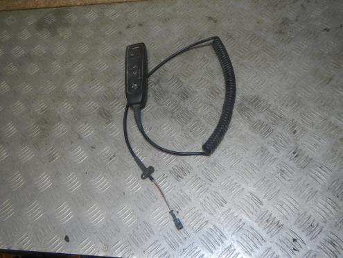 Фотография Блок электронный, ГРУЗОВЫЕ АВТОМОБИЛИ-VOLVO TRUCK FH (13-19)