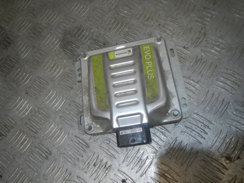 Фотография Блок электронный, ГРУЗОВЫЕ АВТОМОБИЛИ-VOLVO TRUCK FH (13-19)