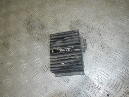 Фотография Блок электронный, ГРУЗОВЫЕ АВТОМОБИЛИ-VOLVO TRUCK FH (13-19)