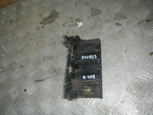 Фотография Воздуховод, Peugeot (Пежо)-408 (12-)