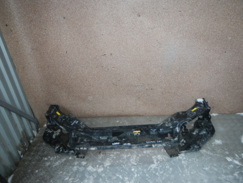 Фотография Панель передняя, Volvo (Вольво)-S80 (06-)