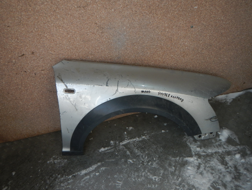 Фотография Крыло переднее правое, Audi (Ауди)-ALLROAD (05-12)