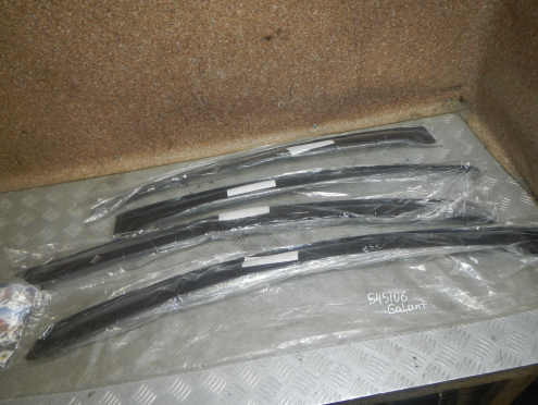 Фотография Ветровики, Mitsubishi (Митсубиси)-GALANT (03-12)