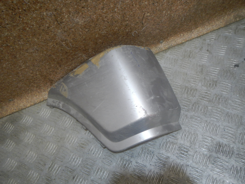 Фотография Накладка бампера заднего левая, Honda (Хонда)-CROSSROAD (07-10)