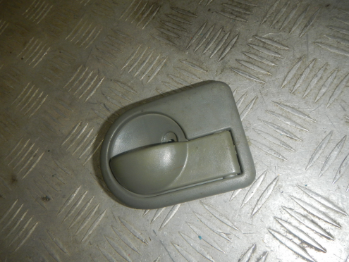 Фотография Ручка двери внутренняя правая, Daewoo (Дэу)-TICO (91-04)