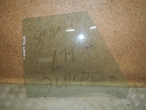 Фотография Стекло двери задней левой, Daewoo (Дэу)-ESPERO (91-99)