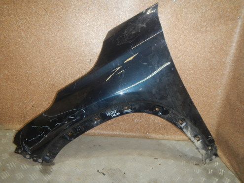 Фотография Крыло переднее левое, KIA (Киа)-SELTOS (19-)