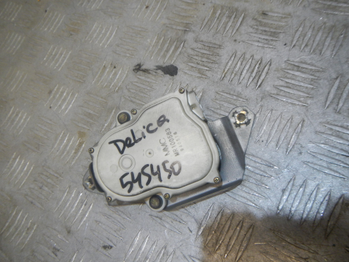 Фотография Активатор замка багажника, Mitsubishi (Митсубиси)-DELIKA (94-06)