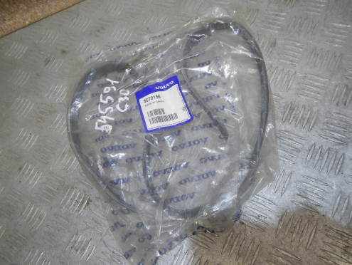 Фотография Ремень ГРМ, Volvo (Вольво)-C30 (06-)