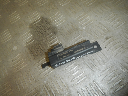 Фотография Антенна, Nissan (Ниссан)-MURANO (Z52) (16-)