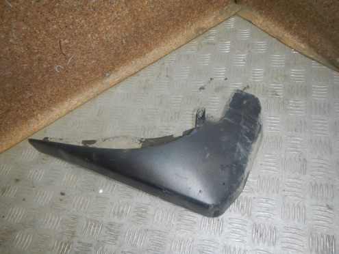 Фотография Брызговик передний левый, Nissan (Ниссан)-PATFINDER (R51M) (04-)