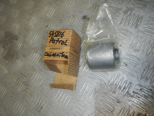 Фотография Сайлентблок задней подвески, Nissan (Ниссан)-PATROL (Y61) (97-09)