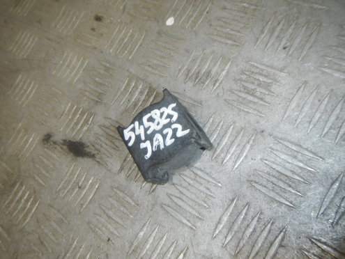 Фотография Втулка (передняя подвеска), Honda (Хонда)-JAZZ (08-11)