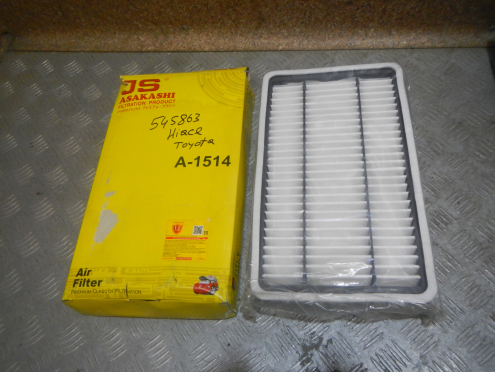 Фотография Фильтр воздушный, Toyota (Тойота)-HIACE (01-)