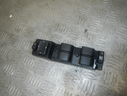 Фотография Блок управления стеклоподъемниками, Mazda (Мазда)-CX-7 (07-)