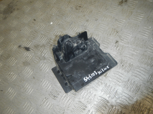 Фотография Воздухозаборник (наружный), Toyota (Тойота)-HILUX PICK-UP (15-)