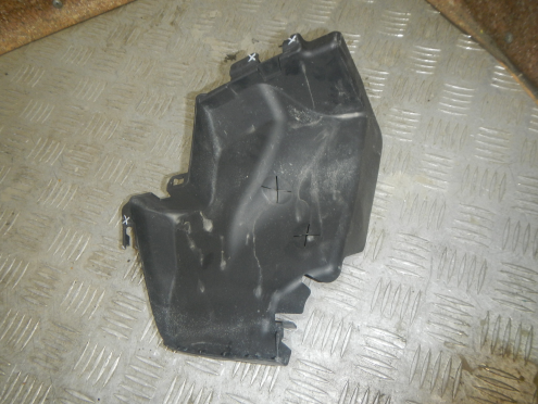 Фотография Воздуховод радиатора левый, Mercedes-Benz (Мерседес)-MERCEDES (W253) GLC-KLASSE (15-)