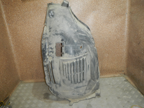 Фотография Локер передний правый, Mercedes-Benz (Мерседес)-MERCEDES (X167) GLS-KLASSE (19-)