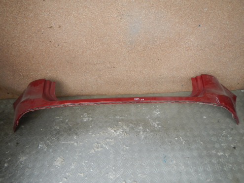 Фотография Бампер задний, Mercedes-Benz (Мерседес)-MERCEDES (X247) GLB-KLASSE (19-)