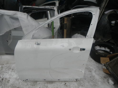 Фотография Дверь передняя левая, Volvo (Вольво)-XC60 (17-)