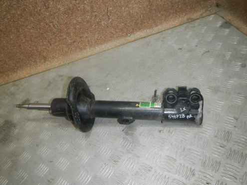 Фотография Амортизатор передний правый, EXEED (Эксид)-LX (19-)