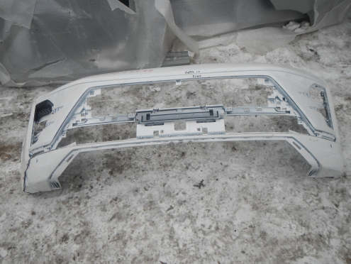 Фотография Бампер передний, EXEED (Эксид)-LX (19-)