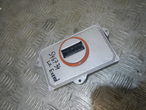 Фотография Блок управления светом, EXEED (Эксид)-LX (19-)