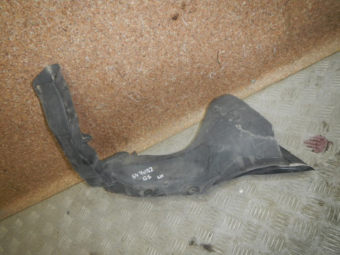 Фотография Воздухозаборник (наружный), Lexus (Лексус)-GS (05-12)