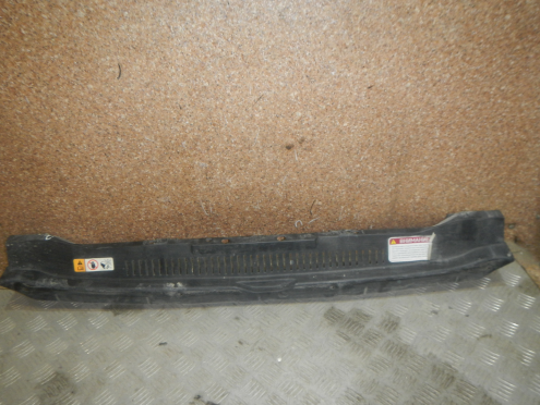 Фотография Кожух замка капота, KIA (Киа)-VENGA (10-)