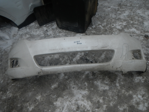 Фотография Бампер передний, Toyota (Тойота)-VENZA (08-)