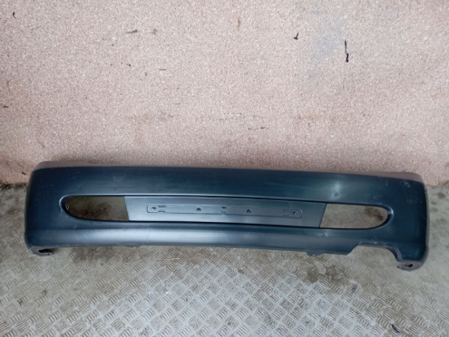 Фотография Бампер задний, Lifan (Лифан)-SMILY (10-)