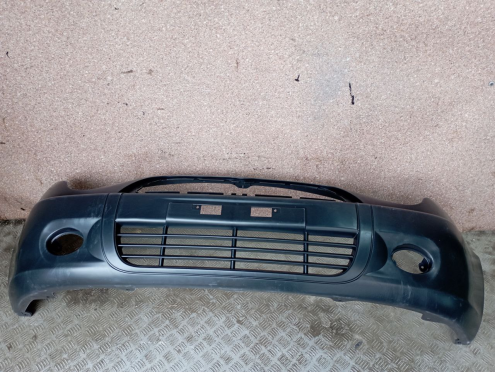 Фотография Бампер передний, Lifan (Лифан)-SMILY (10-)