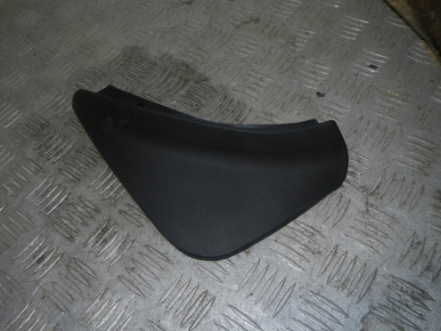 Фотография Брызговик задний левый, Mazda (Мазда)-2 (DE) (07-)