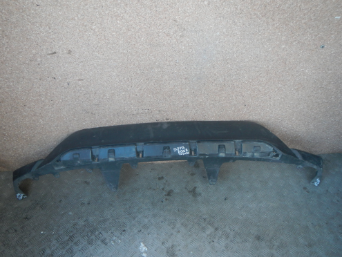 Фотография Юбка бампера заднего, Toyota (Тойота)-AQUA (11-21)