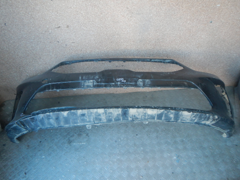 Фотография Бампер передний, KIA (Киа)-CEED (18-)