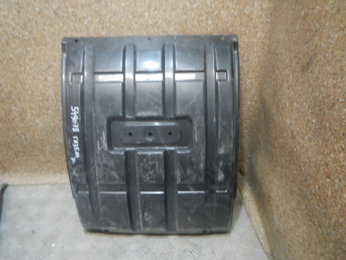 Фотография Брызговик задний левый, ГАЗ (GAZ)-3302