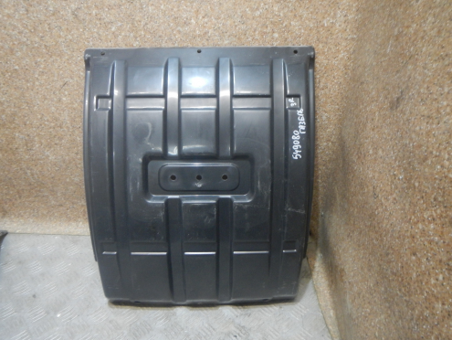 Фотография Брызговик задний правый, ГАЗ (GAZ)-3302