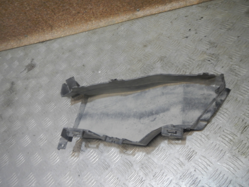 Фотография Воздуховод радиатора правый, ВАЗ (VAZ)-LADA XRAY