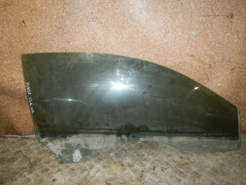 Фотография Стекло двери передней правой, Mercedes-Benz (Мерседес)-MERCEDES (C209) CLK-KLASSE (02-)