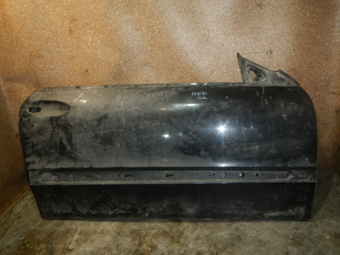 Фотография Дверь передняя правая, Mercedes-Benz (Мерседес)-MERCEDES (C209) CLK-KLASSE (02-)