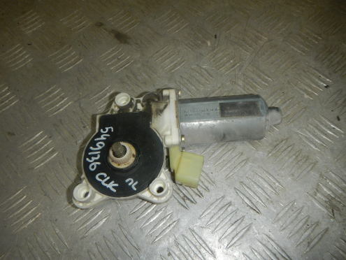 Фотография Моторчик стеклоподъемника, Mercedes-Benz (Мерседес)-MERCEDES (C209) CLK-KLASSE (02-)